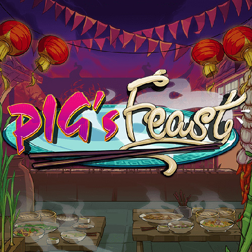 Pigs Feast